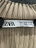 Zara Tan Cardigan Size M - photo 7