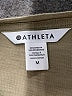 Athleta Tan Long Sleeve T-Shirt Size M - photo 7