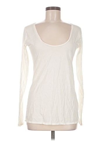 Nili Lotan Long Sleeve T-Shirt (view 1)