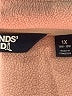 Lands' End Pink Turtleneck Sweater Size 1X - photo 7