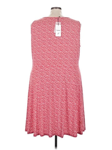 Leota Casual Dress (view 2)