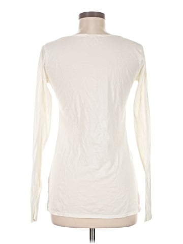 Nili Lotan Long Sleeve T-Shirt (view 2)