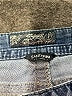 Silver Jeans Co. Hearts Blue Jeans Size 32 waist - photo 7