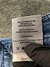 Silver Jeans Co. Hearts Blue Jeans Size 32 waist - photo 9