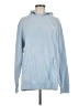 BSR by Samii Ryan Blue Pullover Hoodie Size M - photo 1