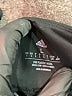 Adidas Solid Black Dress Pants Size L - photo 7