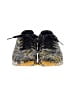 NOBULL Print Yellow Sneakers Size 5 1/2 - photo 2