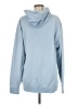 BSR by Samii Ryan Blue Pullover Hoodie Size M - photo 2
