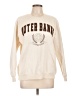RSQ Ivory Sweatshirt Size M - photo 1