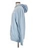 BSR by Samii Ryan Blue Pullover Hoodie Size M - photo 5