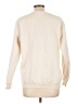 RSQ Ivory Sweatshirt Size M - photo 2