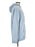 BSR by Samii Ryan Blue Pullover Hoodie Size M - photo 4