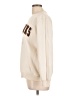 RSQ Ivory Sweatshirt Size M - photo 5