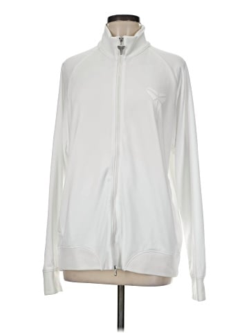 Nike Track Jacket (view 1)