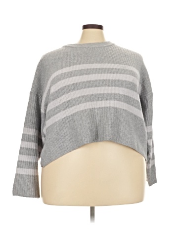 Pinque Pullover Sweater (view 1)
