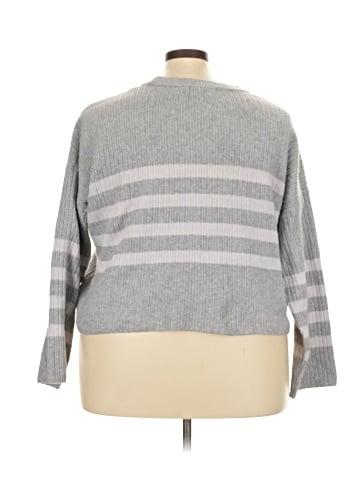 Pinque Pullover Sweater (view 2)
