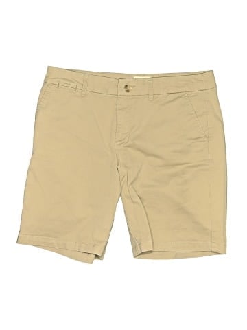Gap Outlet Khaki Shorts (view 1)