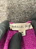 Parallel Skies Pink Pullover Sweater Size M - photo 7