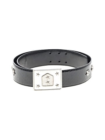 Escada Leather Belt (view 1)