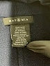 Max & Mia Blue Cardigan Size XL - photo 8