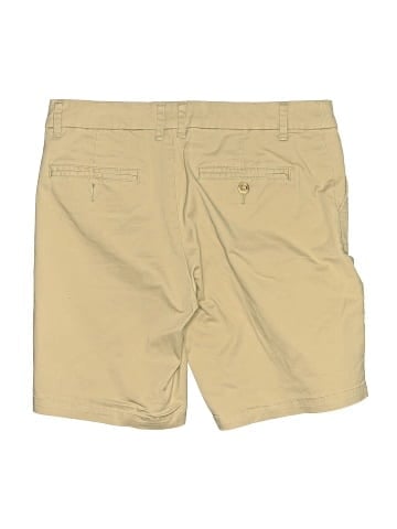 Gap Outlet Khaki Shorts (view 2)