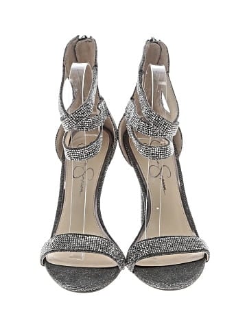 Jessica Simpson Heels (view 2)