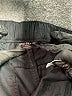 Lane Bryant Solid Black Shorts Size 18 - 20 Plus - photo 3