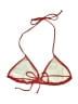 Alloy Solid Red Swimsuit Top Size M - photo 2