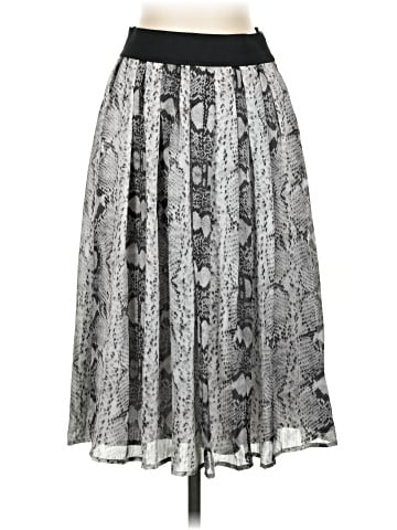 White House Black Market Formal Skirt (view 1)