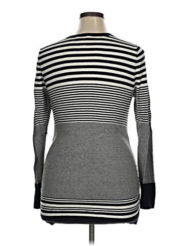 Motherhood Pullover Sweater (view 2)