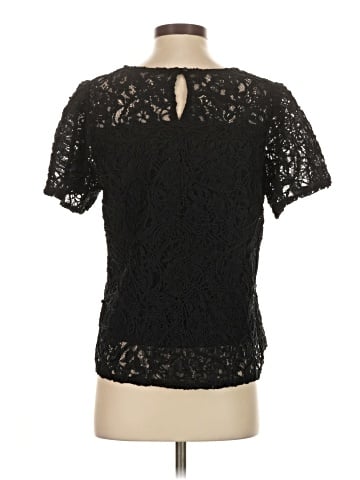 Kate & Mallory designs Short Sleeve Blouse (view 2)