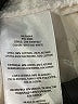 RE/DONE Ivory Jeans Size 26 waist - photo 7