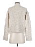 adyson parker Tweed Ivory Cardigan Size S - photo 2