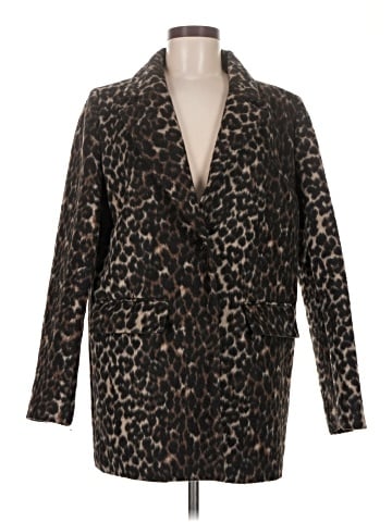 T Tahari Coat (view 1)