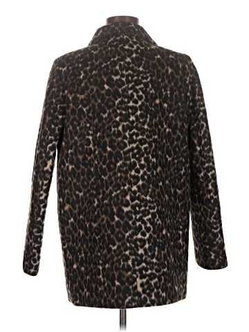 T Tahari Coat (view 2)