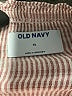 Old Navy Pink Long Sleeve Blouse Size XL - photo 7
