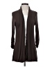 MOD Brown Cardigan Size S - photo 1