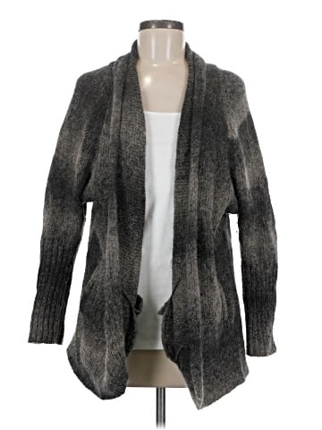 360 Sweater Cardigan (view 1)