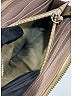 Chloé Tan Leather Bow Wallet One size - photo 4