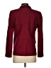 J.Crew Burgundy Wool Blazer Size 0 - photo 2
