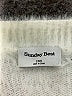 Sunday Best 100% Nylon Ivory Pullover Sweater Size XXS - photo 7
