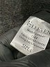 Elleven 100% Polyester Tweed Gray Blazer Size L - photo 7