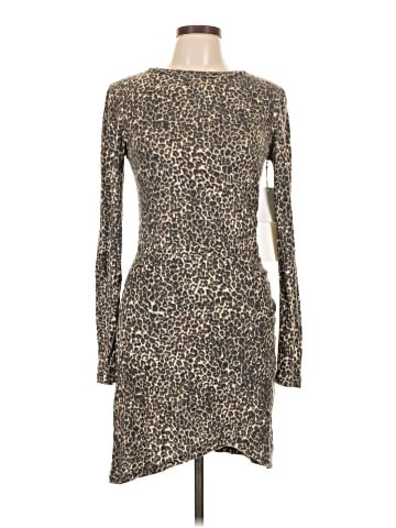 Leith Casual Dress (view 1)
