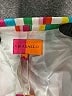 Vilagallo Stripes White Blazer Size EU (FR) 36 / US 4 - photo 9