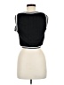 Shein Black Sleeveless Top Size 8 - 10 - photo 2