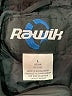 Rawik Black Casual Pants Size L - photo 7