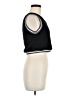Shein Black Sleeveless Top Size 8 - 10 - photo 4