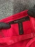BCBGMAXAZRIA 100% Polyester Pink Cocktail Dress Size 2 - photo 4