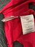 BCBGMAXAZRIA 100% Polyester Pink Cocktail Dress Size 2 - photo 5