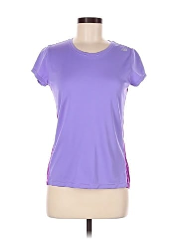 New Balance Active T-Shirt (view 1)